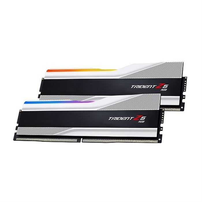 رم دسکتاپ جی اسکیل مدل Trident Z5 RGB ظرفیت 32 گیگابایت و فرکانس 5200 مگاهرتز - 3