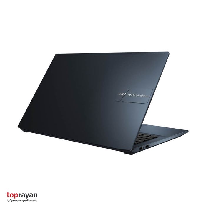 لپ تاپ 15.6 اینچ ایسوس مدل VivoBook Pro K3500PH پردازنده Core i5 11300H رم 8GB حافظه 512GB SSD گرافیک Full HD 4GB GTX 1650 - 6