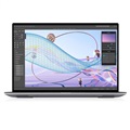 DELL Precision 5470 Core i7 12800H 16GB 512GB SSD 4GB RTX A1000 14.0 Inches Full HD Laptop