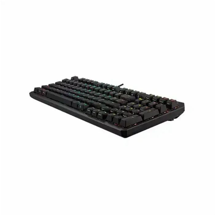 کیبورد گیمینگ ایسوس مدل RA07 TUF K3 GEN II AR - 6