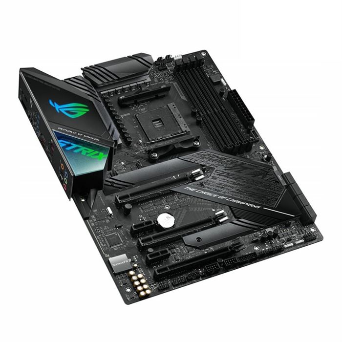 مادربرد ایسوس ROG Strix X570 F Gaming - 5