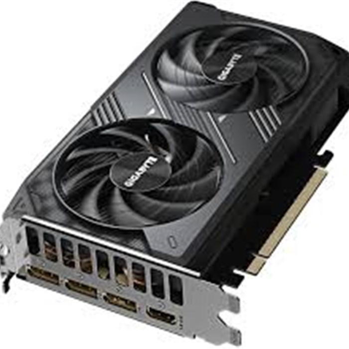 کارت گرافیک گیگابایت GeForce RTX™ 5060 WINDFORCE MAX OC 8G - 3