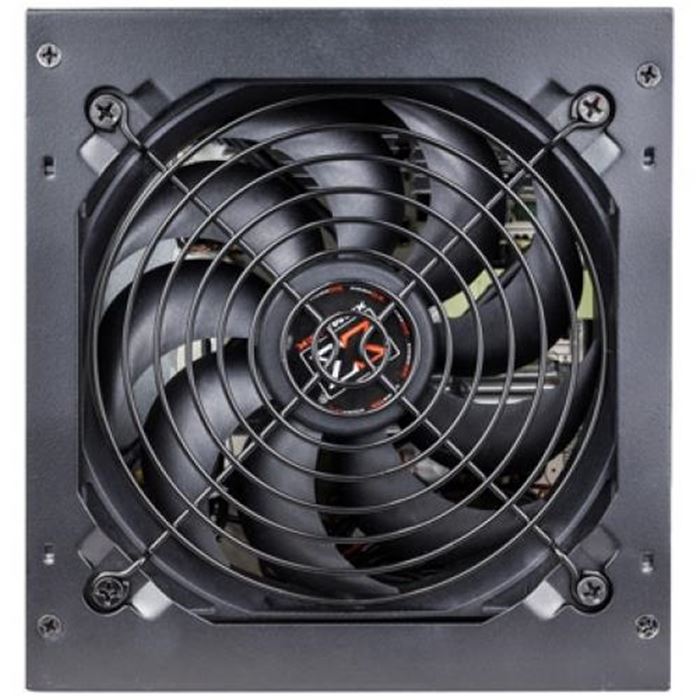 منبع تغذیه زیگماتک مدل Centauro S CTS-600 - 4