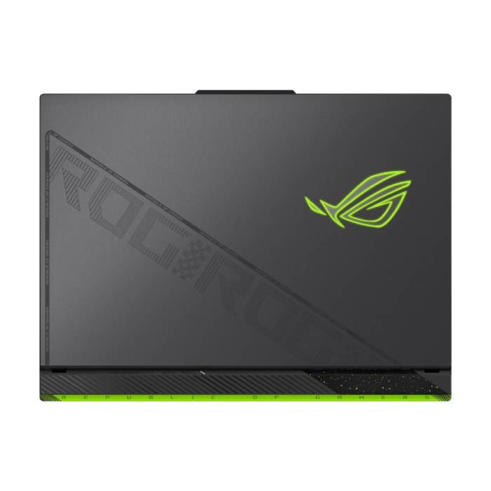 لپ تاپ ایسوس G16 G614JV پردازنده Core i9 13980HX رم 16GB حافظه 1TB گرافیک 8GB RTX 4060 - 6