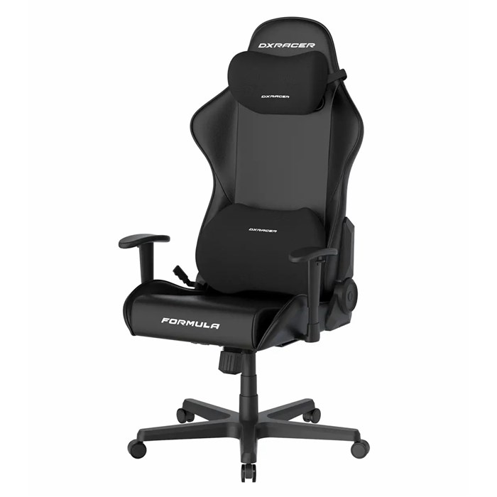 صندلی گیمینگ دی ایکس ریسر Formula Series 2025 L Black - 2