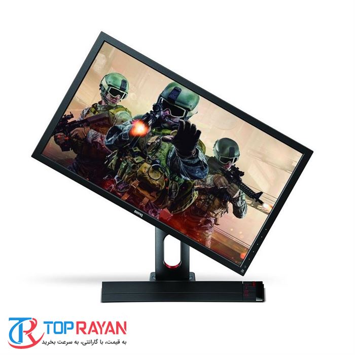مانیتور 27 اینج بنکیو مدل ایکس ال 2720 زد - 6
