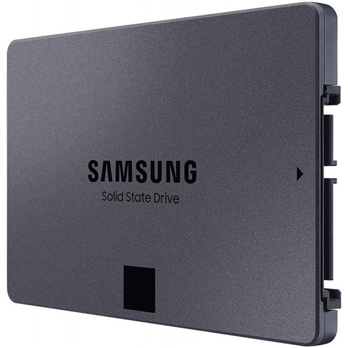 اس اس دی سامسونگ Samsung 870QVO 4TB - 2