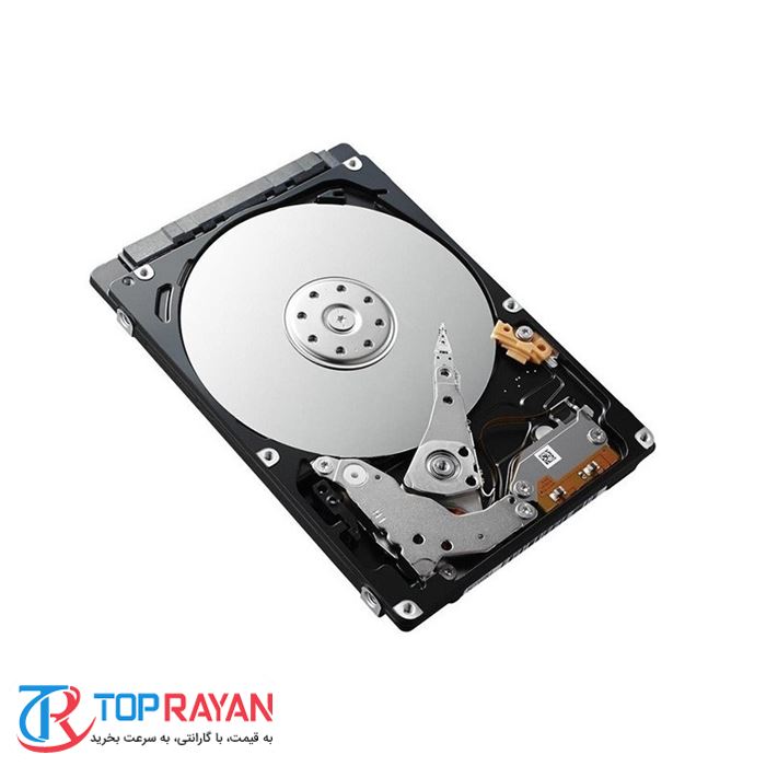 هارد دیسک لپ تاپ توشیبا سری ال ۲۰۰ با ظرفیت ۵۰۰ گیگابایت - 2