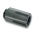 Ekwb EK-AF Extender 30mm M-F G1/4 Black Nickel Fitting
