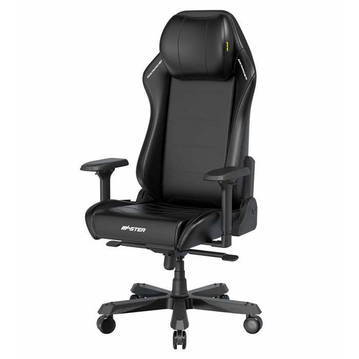 صندلی گیمینگ دی ایکس ریسر مدل Master Series 2025 XL Black - 2
