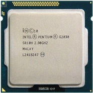 Intel Pentium G2030 3.0GHz LGA 1155 Ivy Bridge TRAY CPU