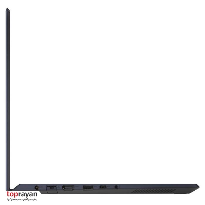 لپ تاپ 15.6 اینچ ایسوس مدل VivoBook K571GT پردازنده Core i5 رم 8GB حافظه 512GB SSD گرافیک Full HD 4GB GTX 1650 - 6