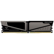 تصویر Vulcan DDR4 2400MHz CL14 Single Channel Desktop RAM - 4GB