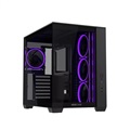 ASUS A32 PLUS TG Gaming Case