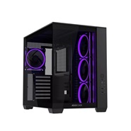 ASUS A32 PLUS TG Gaming Case