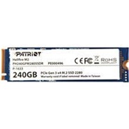 patriot Hellfire 240GB M.2 2280 NVMe SSD