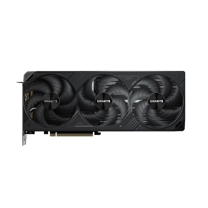 کارت گرافیک گیگابایت GeForce RTX 5080 WINDFORCE OC SFF 16GB - 2