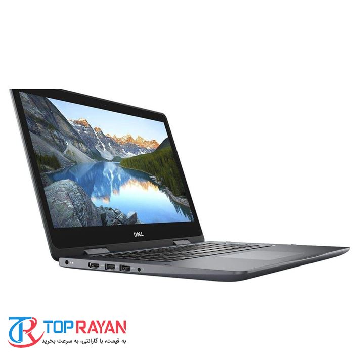 لپ تاپ ۱۴ اینچی دل مدل Inspiron ۵۴۸۱ - Z - 3