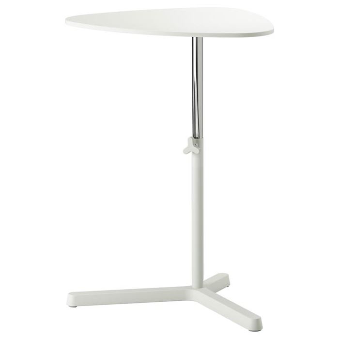 استند لپ تاپ ایکیا SVARTASEN سفید - 2