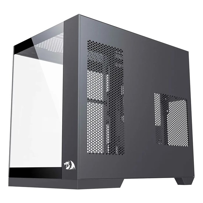 کیس گیمینگ ردراگون Wideload Pro CA-604 - 5