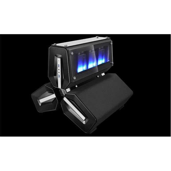 کیس کامپیوتر دیپ کول مدل TRISTELLAR SW - 7