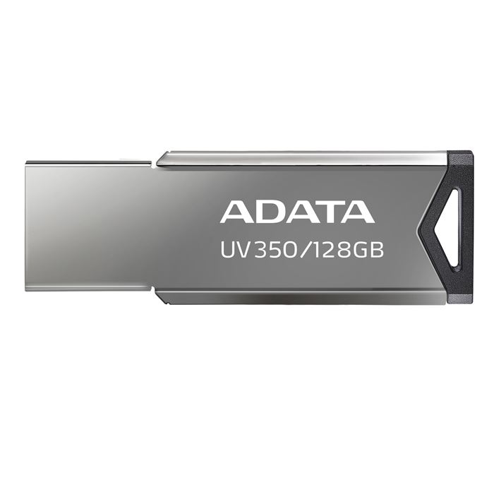 فلش مموری ای دیتا Adata UV350 ظرفیت 128 گیگابایت - 2