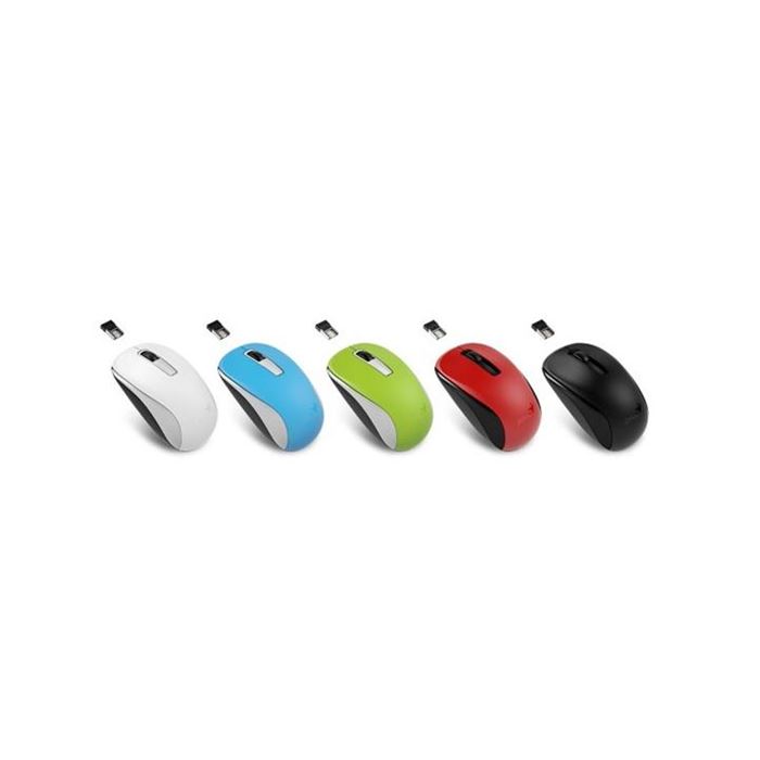 موس وایرلس جنیوس مدل NX-7005 - 5