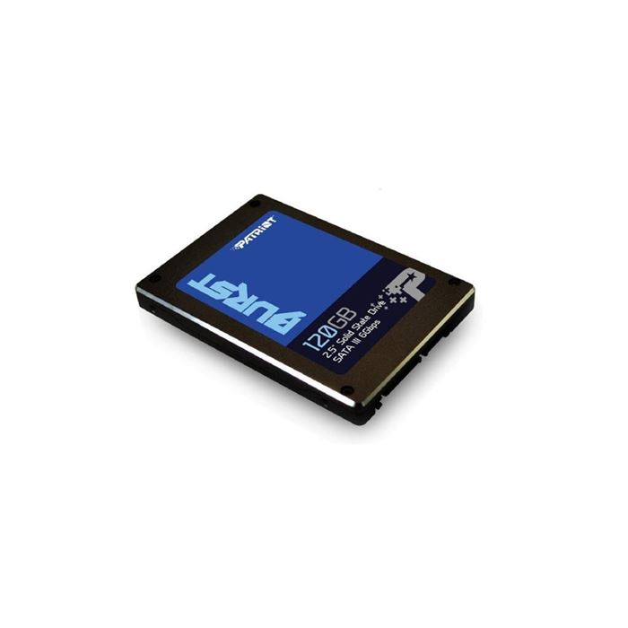 اس اس دی اینترنال پتریوت مدل Burst ظرفیت 120 گیگابایت - 6