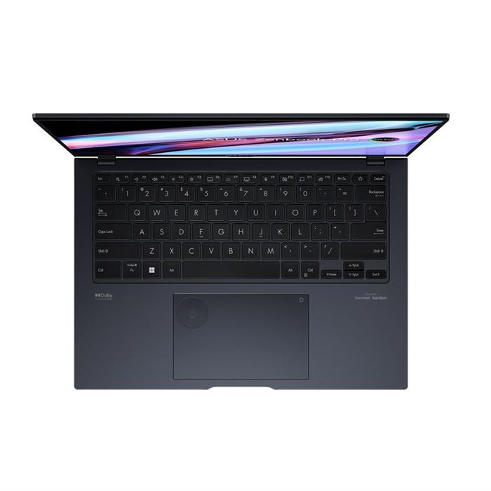 لپ تاپ 14.5 اینچی ایسوس مدل ZenBook Pro 14 UX6404VV پردازنده Core i9 13900H رم 16GB حافظه 1TB SSD گرافیک 8GB RTX 4060 - 4