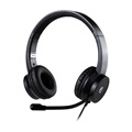 بياند  BH760 Wired Stereo Headset
