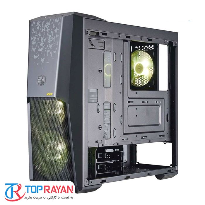 کیس کولرمستر مدل MasterBox MB۵۰۰ TUF Edition - 7