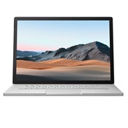 Microsoft Surface Book 3 Core i5 1035G7 8GB 256GB SSD Intel 13.5 inch Touch Laptop