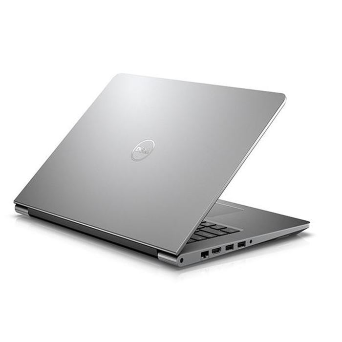 Dell Vostro 14-5468 -Core i5-4GB-1T-2GB - 8