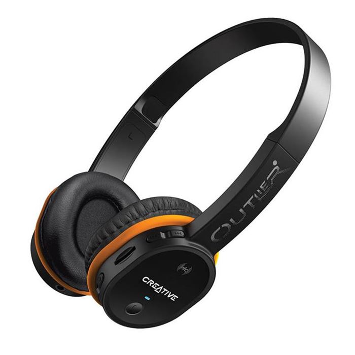 هدفون روگوشی روبیسیم کریتیو مدل Outlier - 4