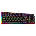 کیبورد مخصوص بازی ردراگون مدل K577R KALI