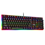 کیبورد مخصوص بازی ردراگون مدل K577R KALI
