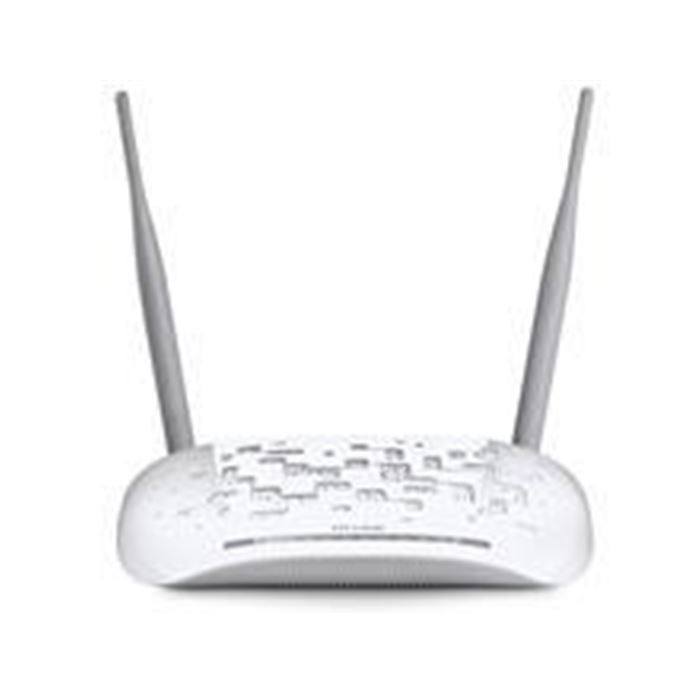 مودم روتر VDSL/ADSL تی پی لینک مدل TD-W9970 - 5