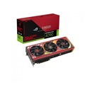 ASUS ROG Strix GeForce RTX™ 4090 24GB GDDR6X OC EVA-02 Edition Graphics Card