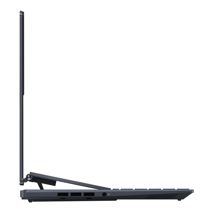 لپ تاپ 14.5 اینچی ایسوس مدل ZenBook Pro Duo 14 UX8402ZE پردازنده Core i7 12700H رم 16GB حافظه 1TB SSD گرافیک4GB RTX3050Ti - 9