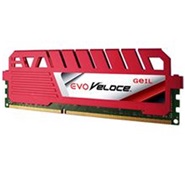 Geil Evo Veloce 8GB DDR3 1600MHz CL11 Singel Channel RAM