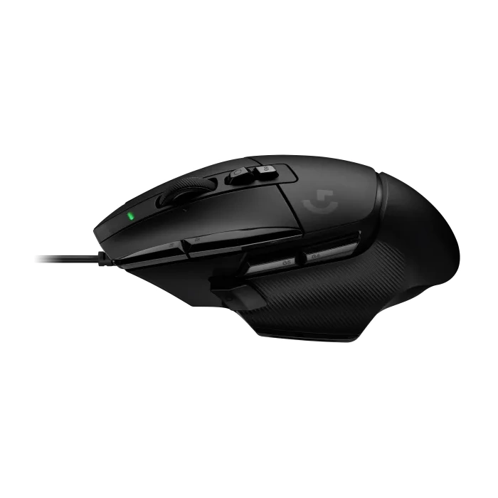 ماوس گیمینگ لاجیتک G502 X BLACK Wired - 3
