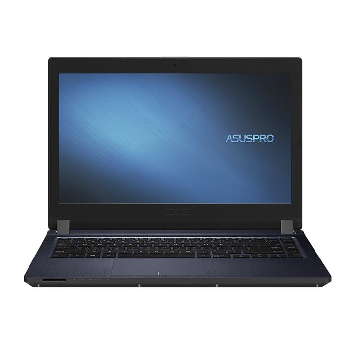 لپ تاپ ایسوس 14 اینچی مدل ASUSPro P1440FA پردازنده Core i3 رم 8GB حافظه 1TB 256GB SSD گرافیک Inte...