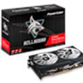 Power Color Hellhound Radeon AXRX 6600 XT 8GBD6-3DHL OC Graphics Card