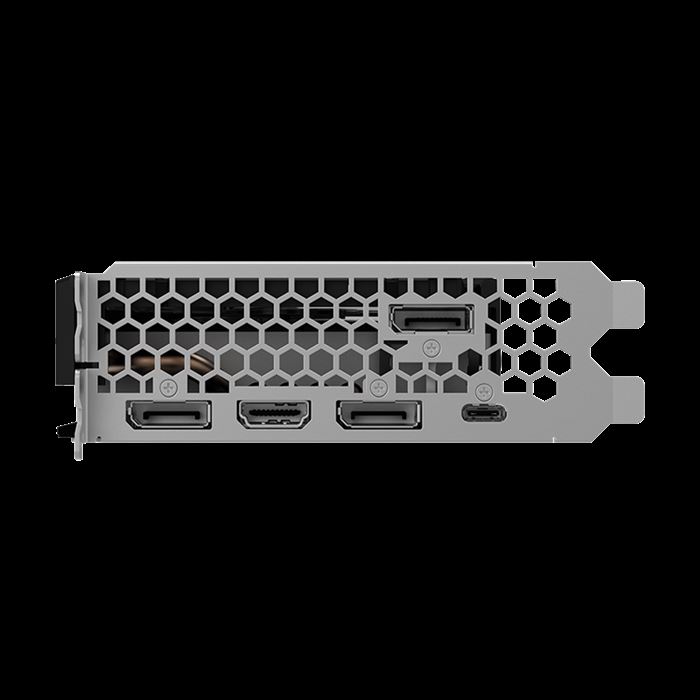 کارت گرافیک پی ان وای مدل GeForce RTX ۲۰۸۰ Ti ۱۱GB XLR۸ با حافظه ۱۱ گیگابایت - 8