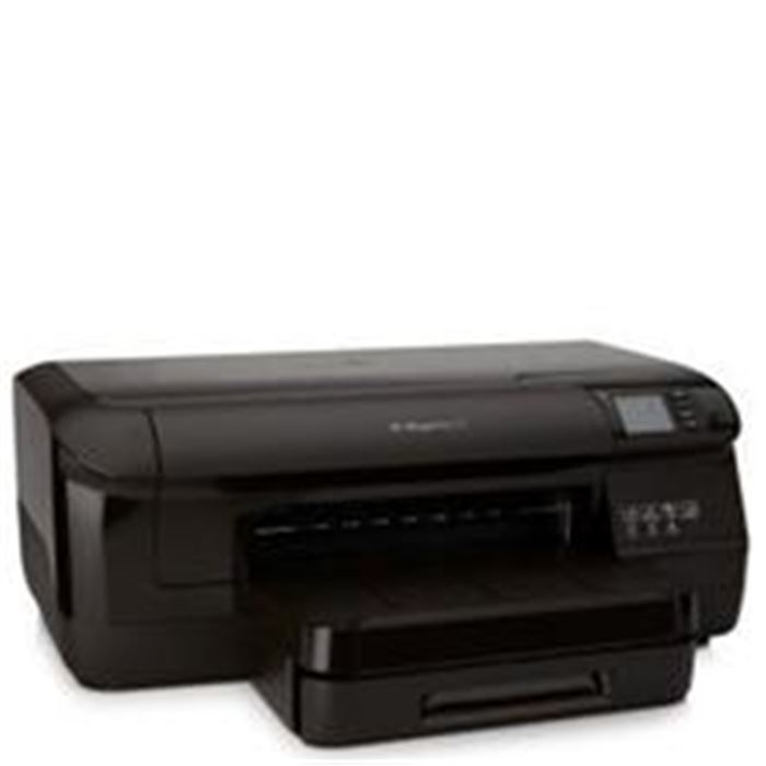 پرینتر جوهرافشان hp Officejet Pro 8100 ePrinter