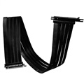 Lian-Li PCI-E X16 4.0 Black 900mm RISER CABLE 