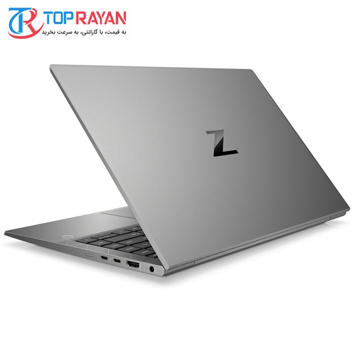 لپ تاپ 14 اینچی اچ‌پی مدل ZBook Firefly 14 G8 - B پردازنده Core i7 1165G7 رم 16GB حافظه 1TB SSD گرافیک 4GB (T500) - 6