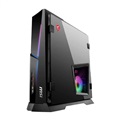 MSI MPG Trident AS 14NUB i5 14400F 32GB RAM 1TB SSD RTX 4060 Ti Gaming Assembled Case