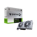 MSI GeForce RTX™ 5070 12G VENTUS 2X WHITE