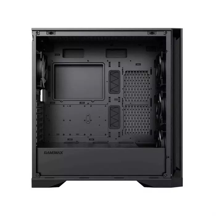 کیس کامپیوتر گیمینگ گیم مکس مدل Leader - 5